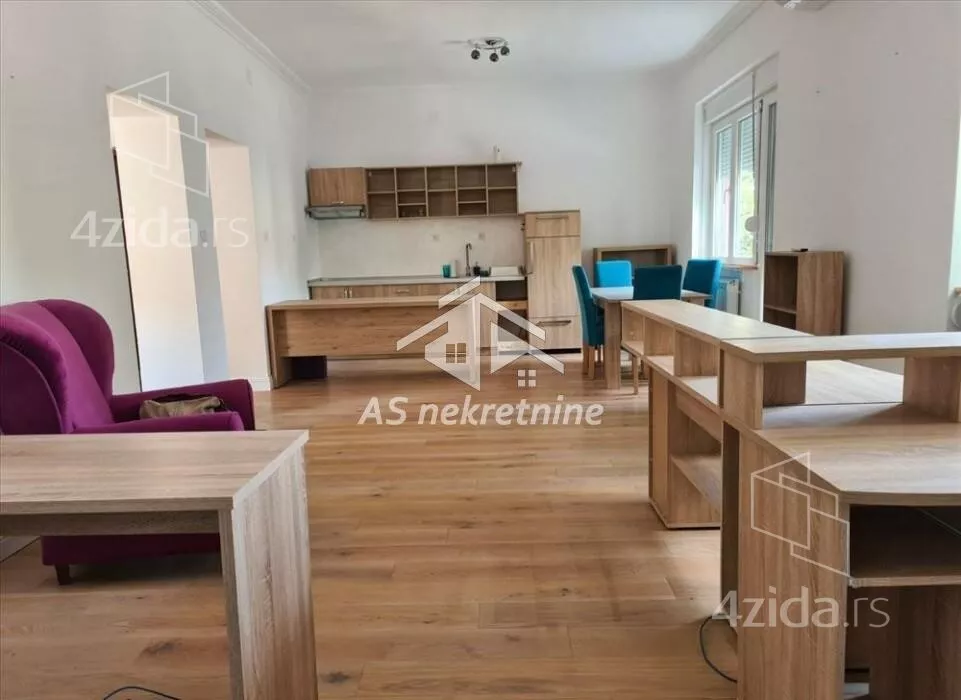 Kancelarija | 4zida
