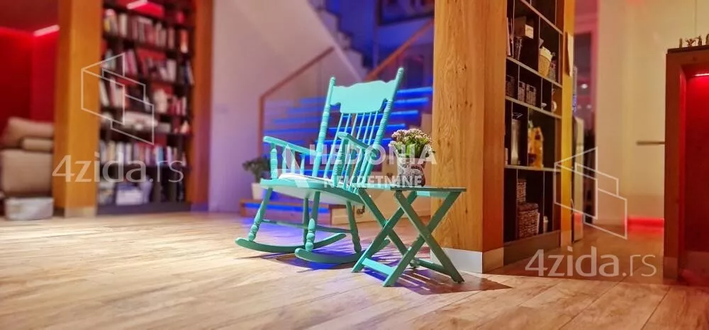 3-etažna kuća | 4zida