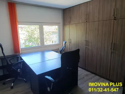 Luke Vojvodića | 4zida.rs