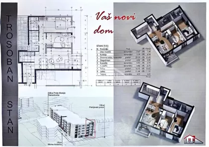 Mome Ardelića | 4zida.rs