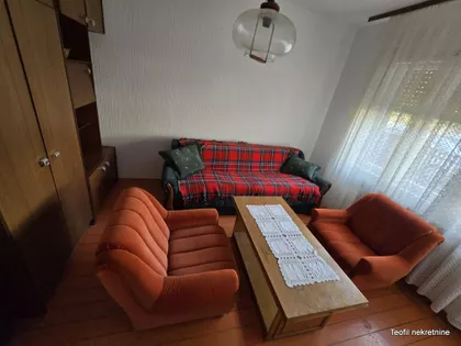 Žarka Zrenjanina | 4zida.rs