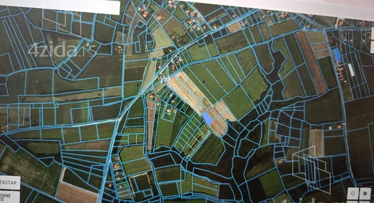 Građevinsko zemljište | 4zida