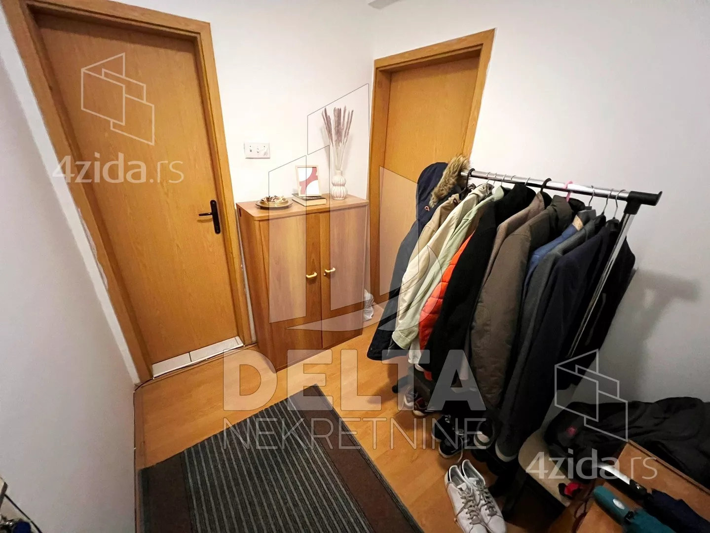 Garsonjera | 4zida