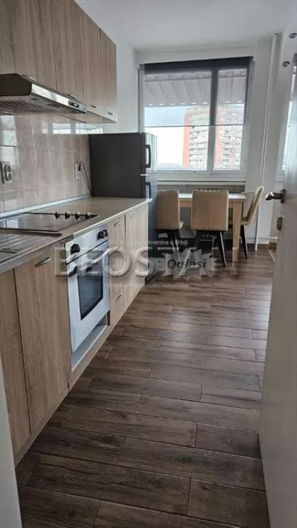 Bulevar Zorana Đinđića | 4zida.rs