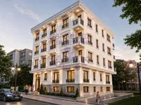 Bulevar Patrijarha Pavla (Somborski Bulevar), Telep, Gradske lokacije, Novi Sad | 4zida.rs
