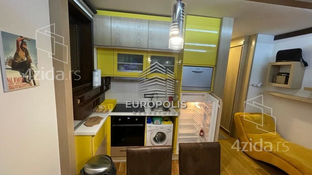 Apartment in Opština Raška, Kopaonik - Prikaz 2
