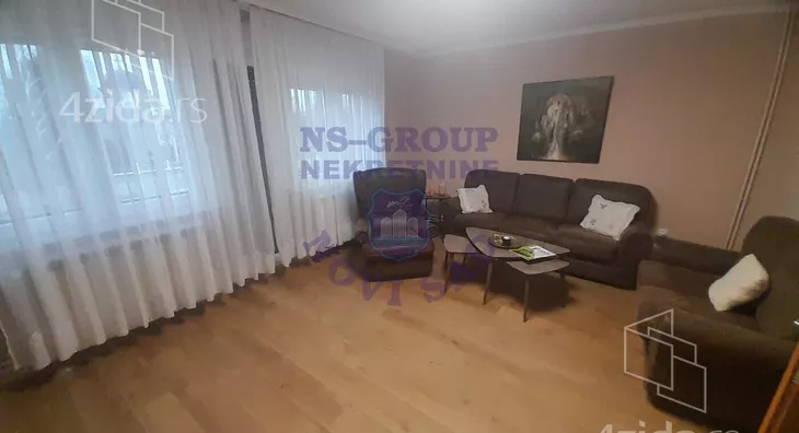 4-etažna kuća | 4zida