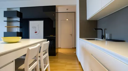 Blok 67 - Belville | 4zida.rs