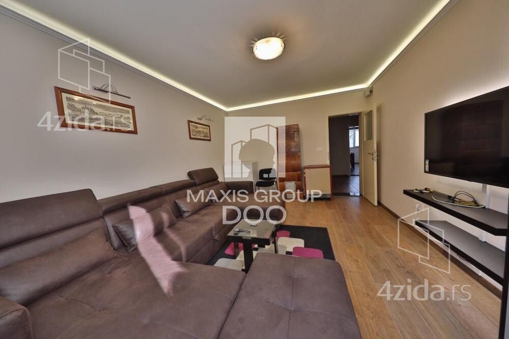Stan – Beograd - Prikaz 2