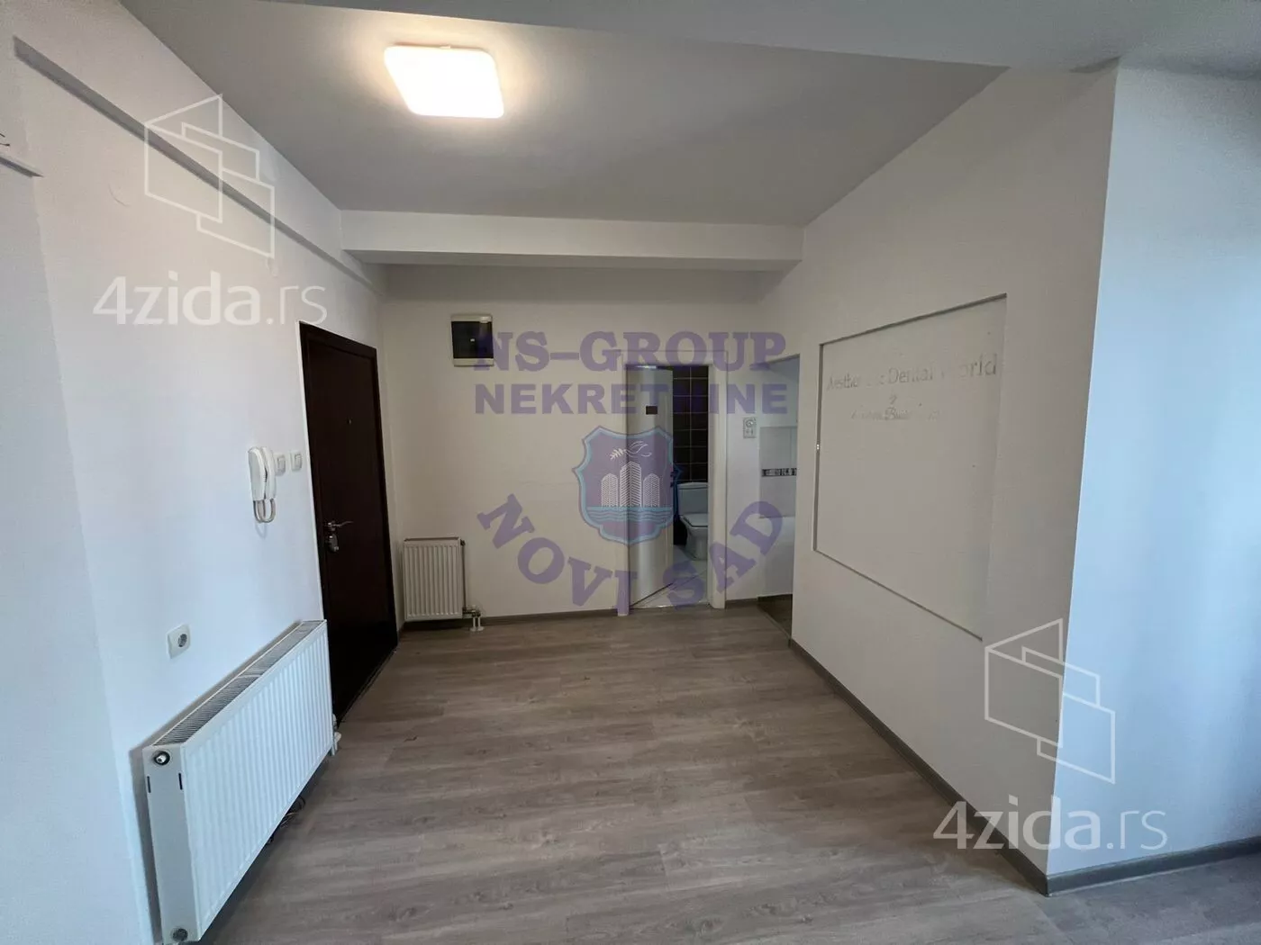 Garsonjera | 4zida
