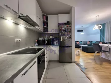 Bulevar Patrijarha Pavla (Somborski Bulevar) | 4zida.rs