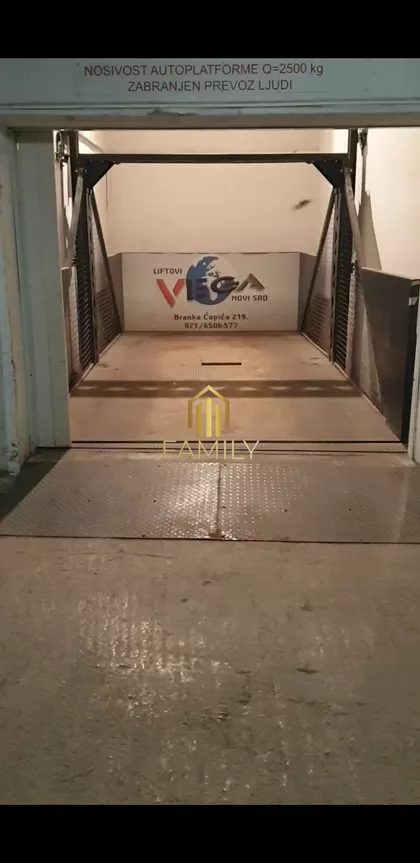 Bulevar Oslobođenja | 4zida.rs