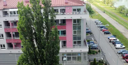 Kej Radoja Dakića | 4zida.rs