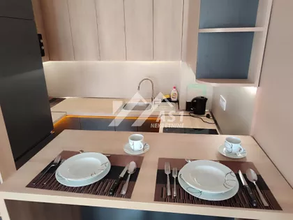 Partizanska | 4zida.rs