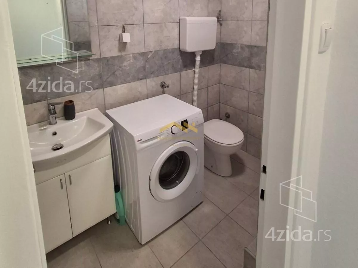 Garsonjera | 4zida