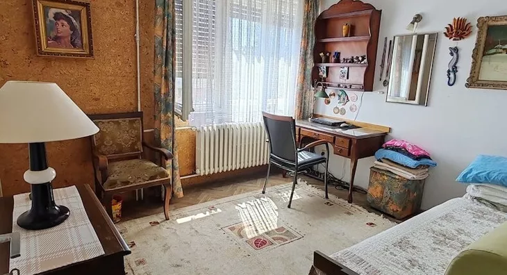 Četvoroiposoban stan | 4zida