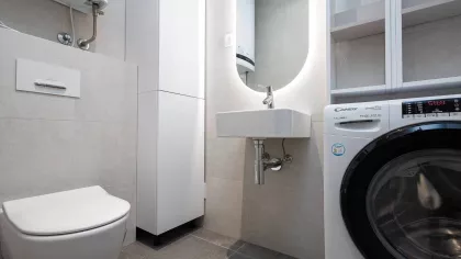 Bulevar Vojvode Bojovića K District | 4zida.rs