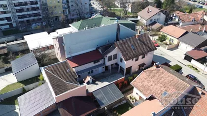 Novo Naselje | 4zida.rs