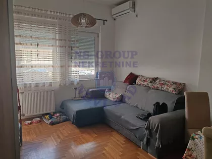 Bulevar Patrijarha Pavla (Somborski Bulevar) | 4zida.rs