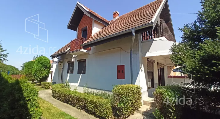 2-etažna kuća | 4zida