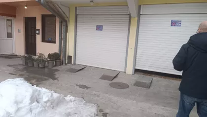 Gradske lokacije | 4zida.rs