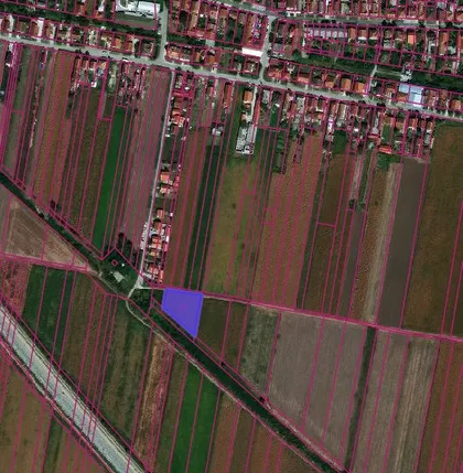 STARA PAZOVA | 4zida.rs