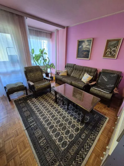 Bulevar Milutina Milankovića | 4zida.rs