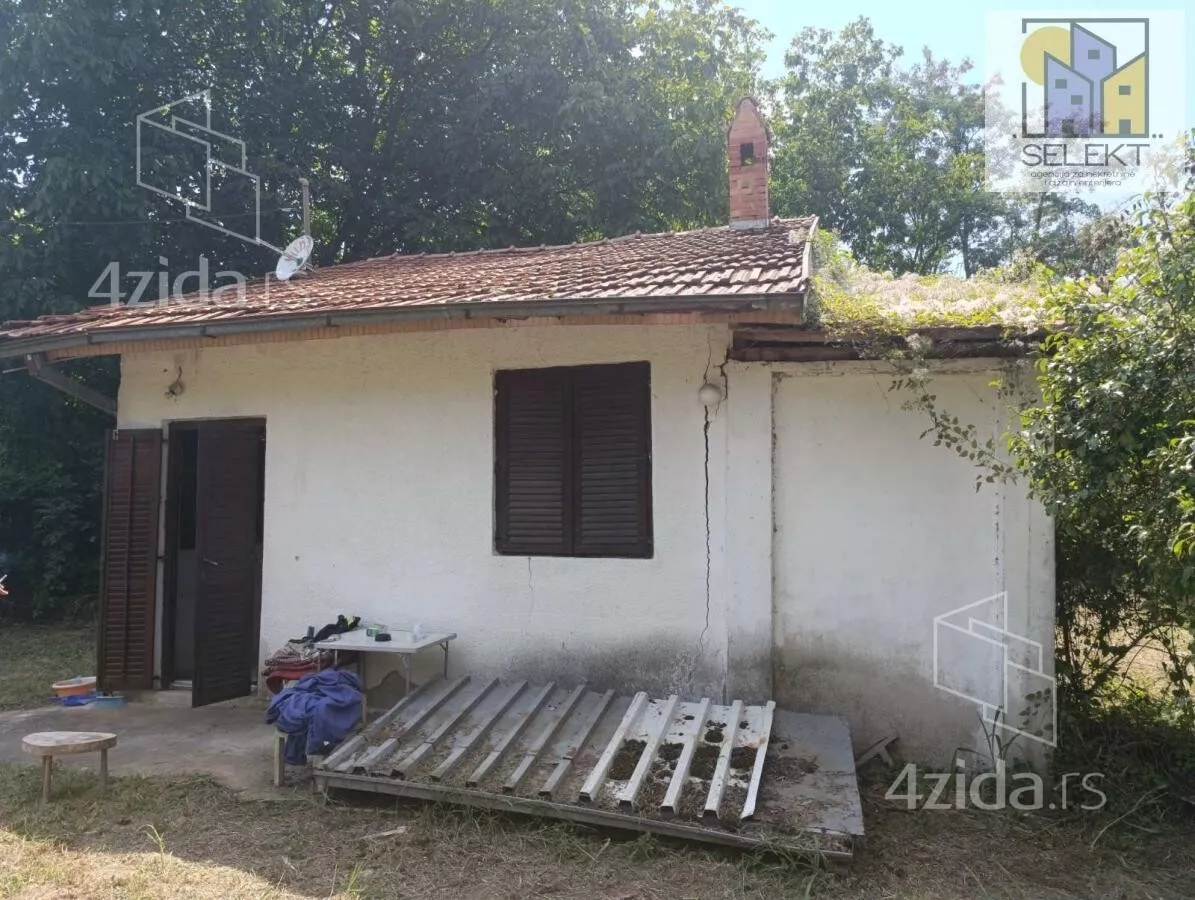 Kuća | 4zida