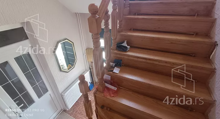 3-etažna kuća | 4zida