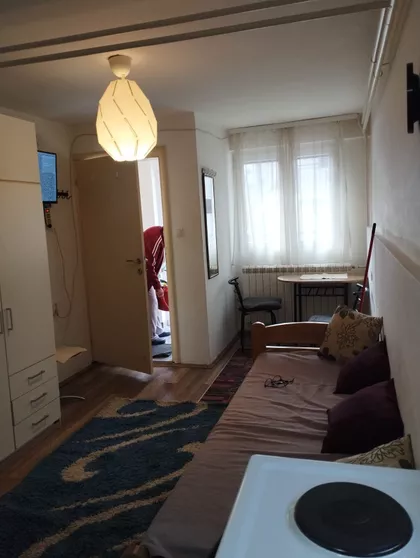 Miodraga Mijovića-Kanta | 4zida.rs