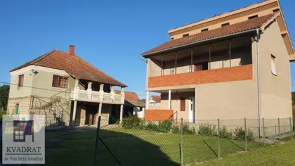 Mirosaljci | 4zida.rs