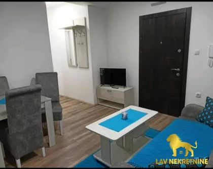 NOVA ULICA | 4zida.rs