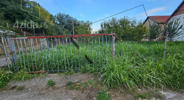 Građevinsko zemljište | 4zida