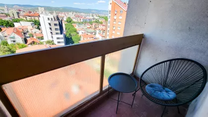 Božidarčeva | 4zida.rs