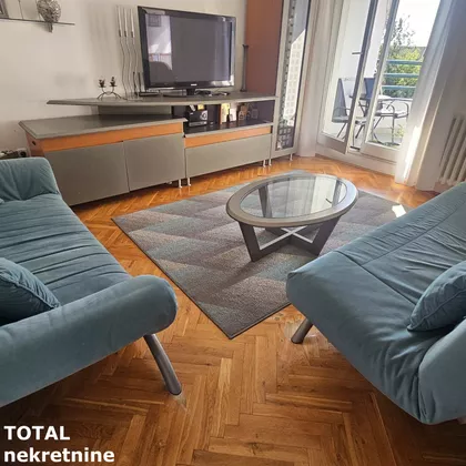 Sajmište | 4zida.rs