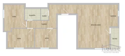 Karagača | 4zida.rs