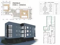 Telep, Gradske lokacije, Novi Sad | 4zida.rs