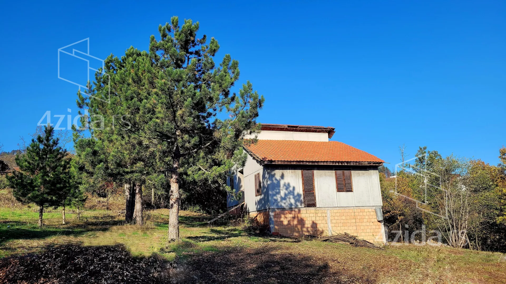 Građevinsko zemljište | 4zida