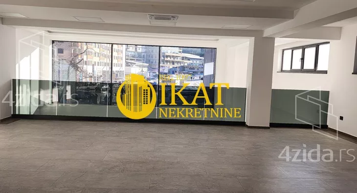 Poslovni prostor | 4zida