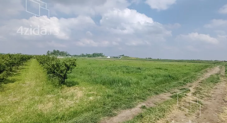 Poljoprivredno zemljište | 4zida