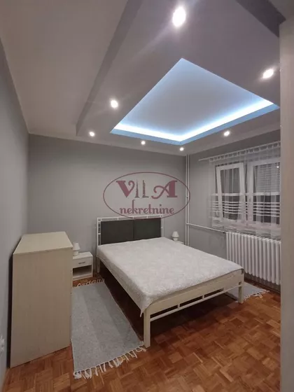 Sajmište | 4zida.rs