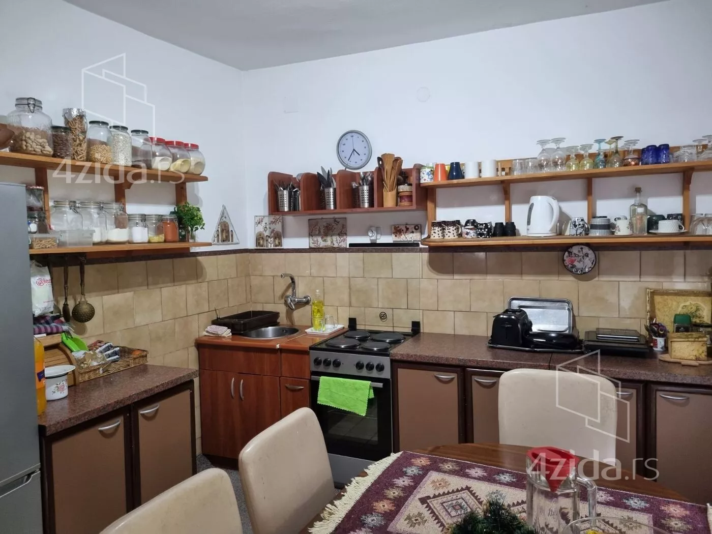 2-etažna kuća | 4zida