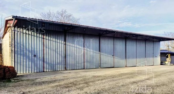 Poslovni prostor | 4zida