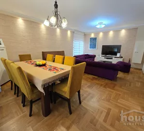 Grbavica, Gradske lokacije, Novi Sad, 4.0 stan | 4zida.rs
