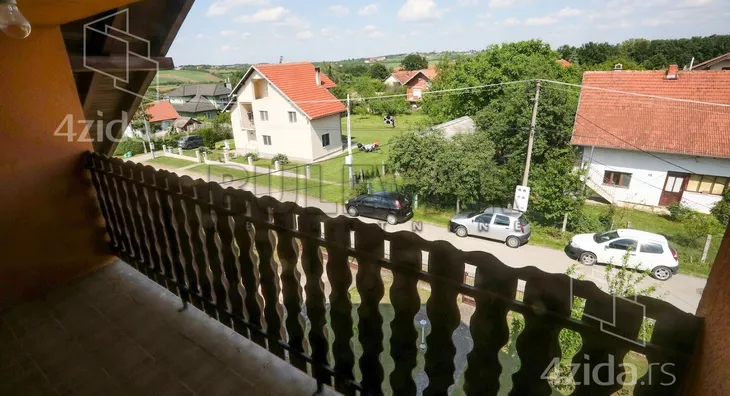 3-etažna kuća | 4zida