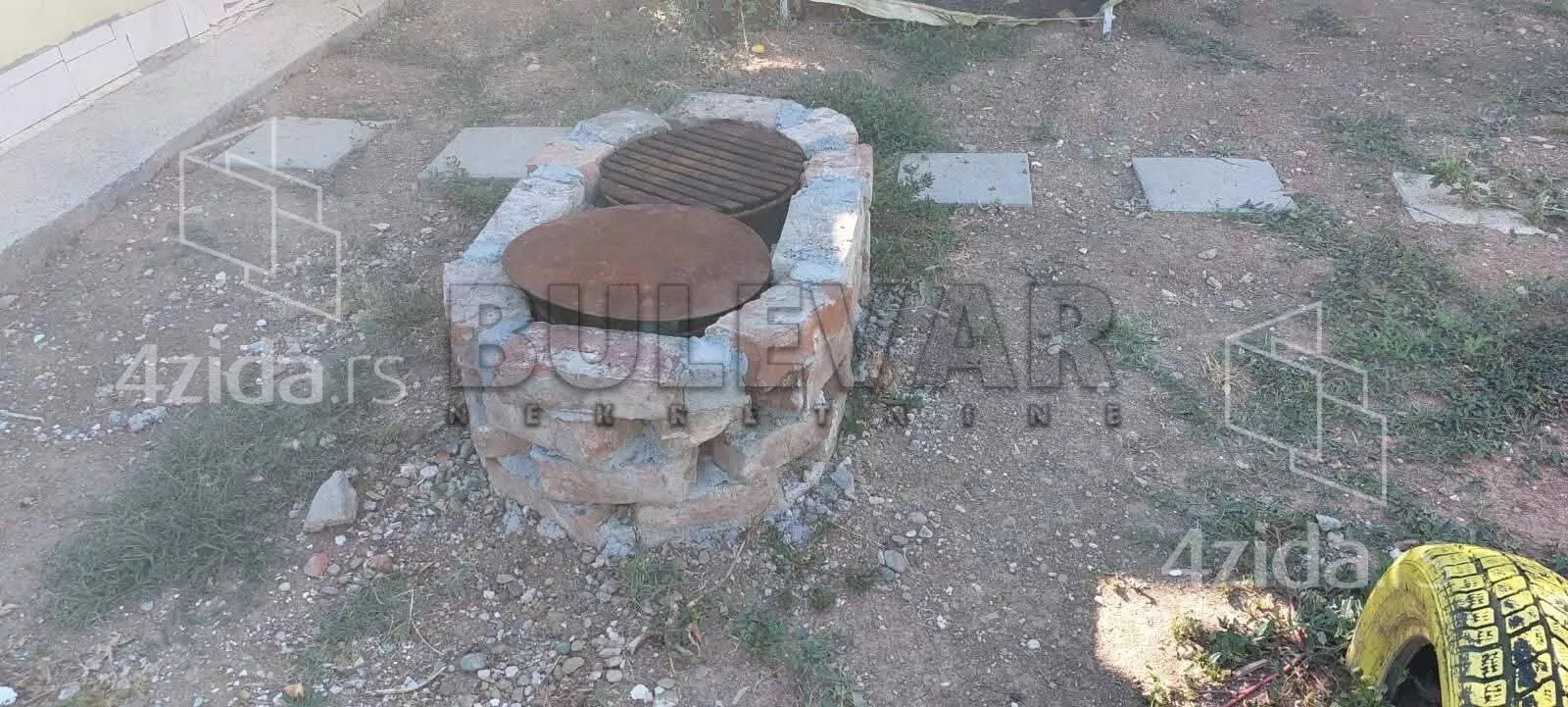 Građevinsko zemljište | 4zida