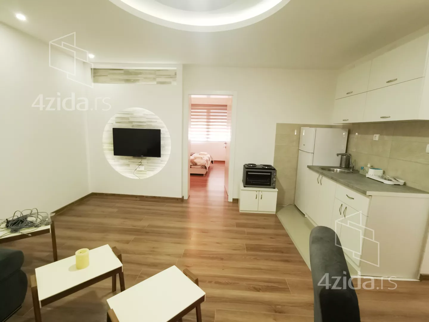 3-etažna kuća | 4zida