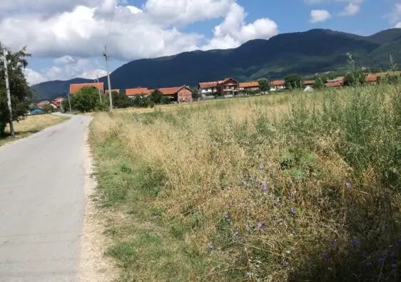 Poljoprivredno zemljište | 4zida