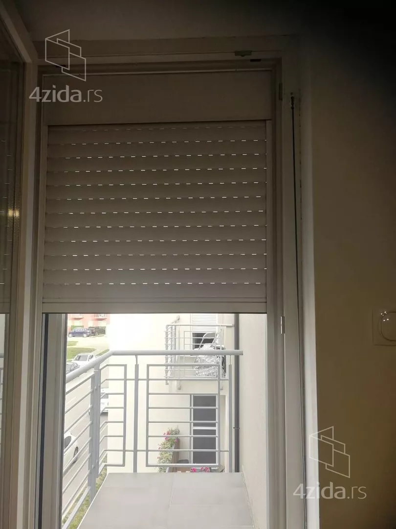 Garsonjera | 4zida