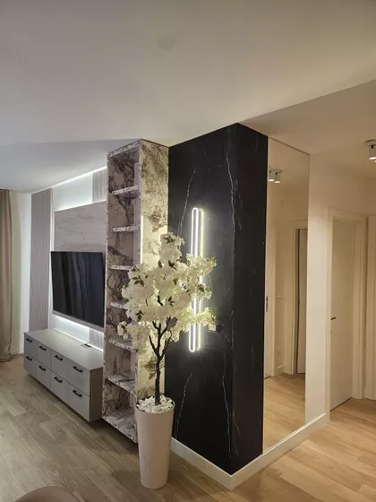 Luke Ćelovića Trebinjca | 4zida.rs